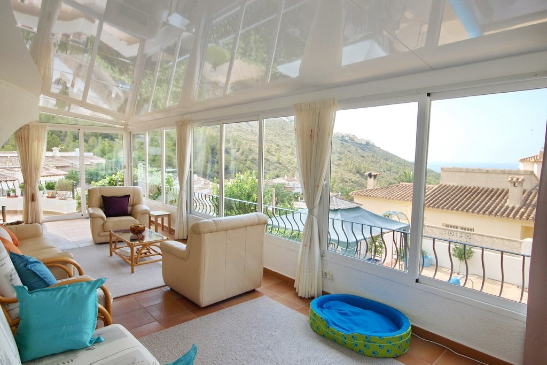 Sale - Villa - Benitachell  - Benitachell/Benitatxell
