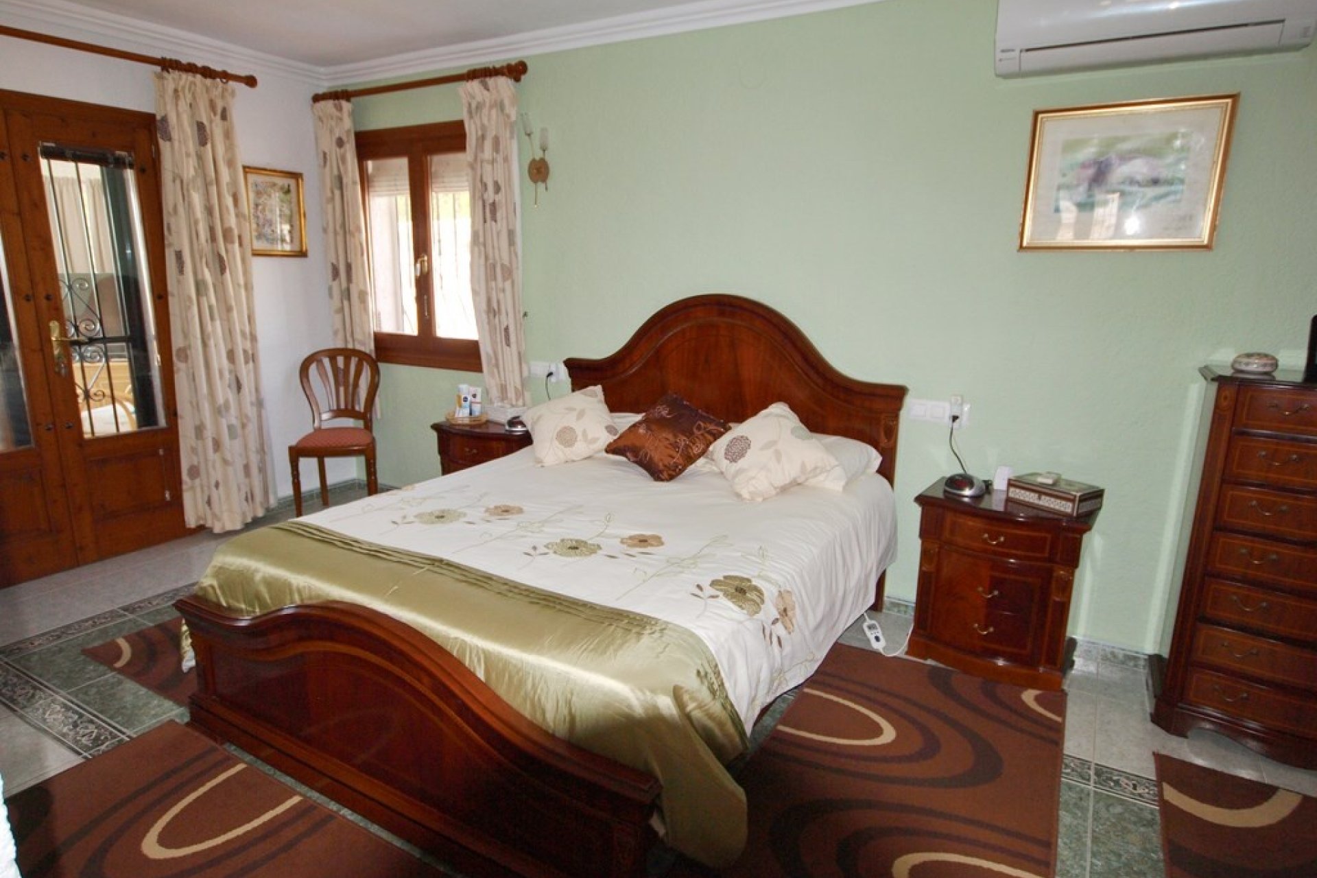 Sale - Villa - Benitachell  - Benitachell/Benitatxell