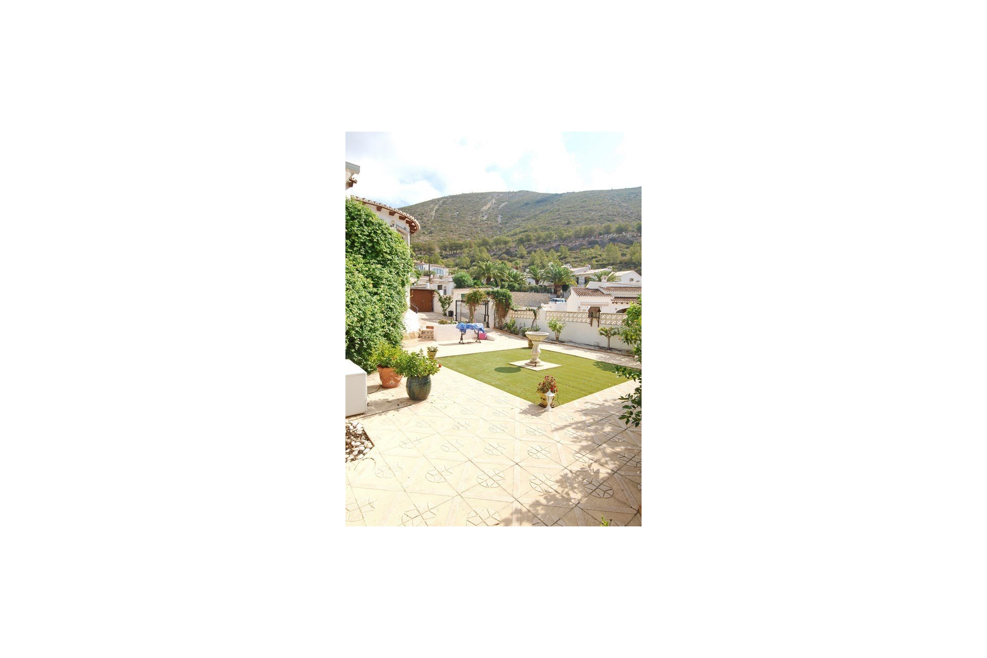 Sale - Villa - Benitachell  - Benitachell/Benitatxell