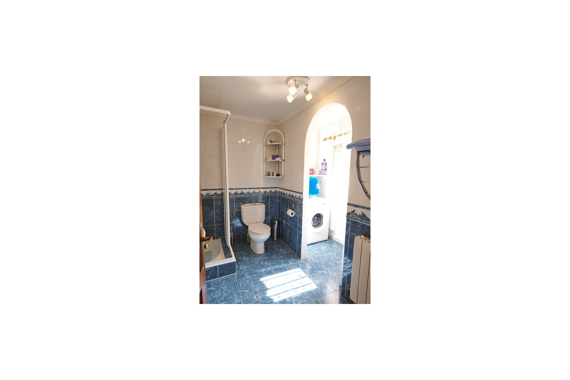Sale - Villa - Benitachell  - Benitachell/Benitatxell