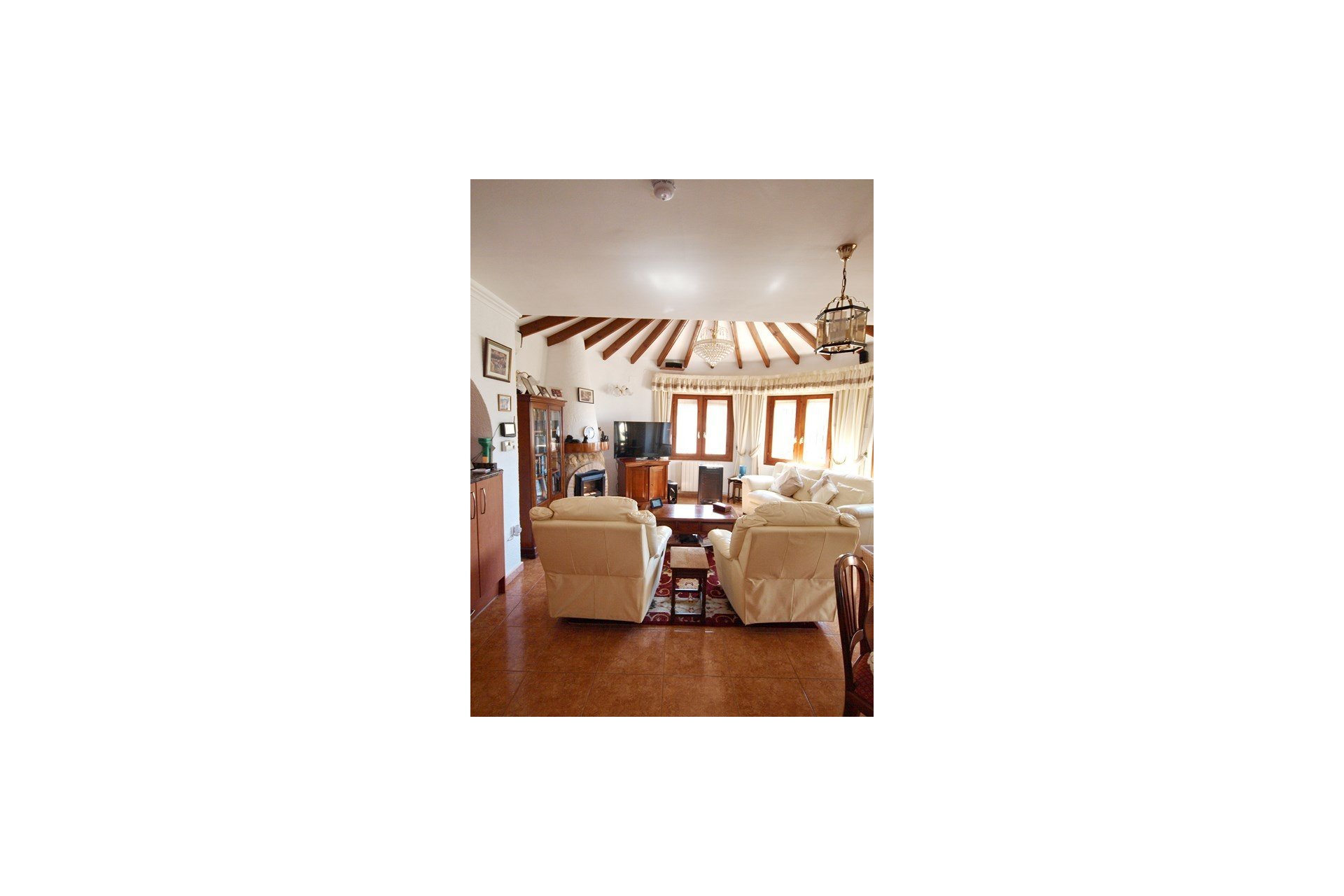 Sale - Villa - Benitachell  - Benitachell/Benitatxell