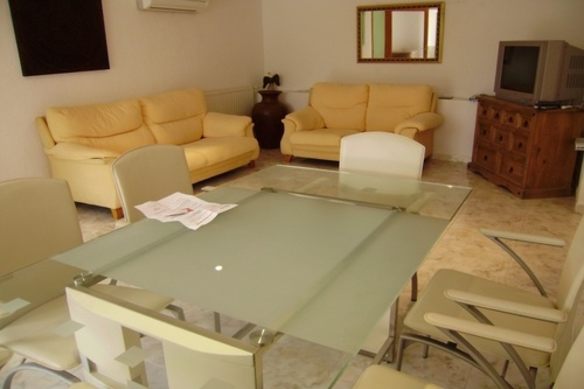 Sale - Villa - Benitachell  - Benitachell/Benitatxell