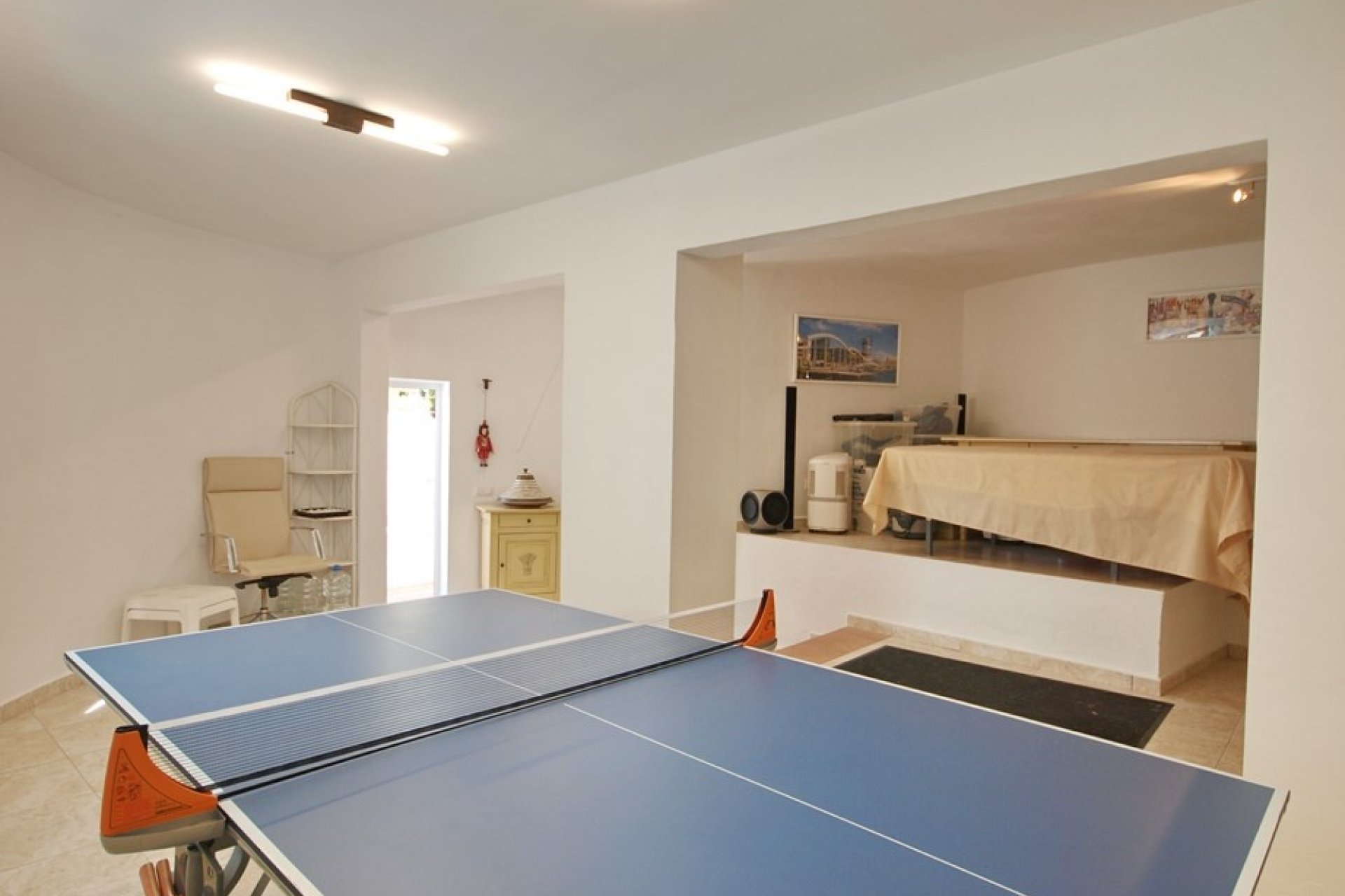 Sale - Villa - Benitachell  - Benitachell/Benitatxell