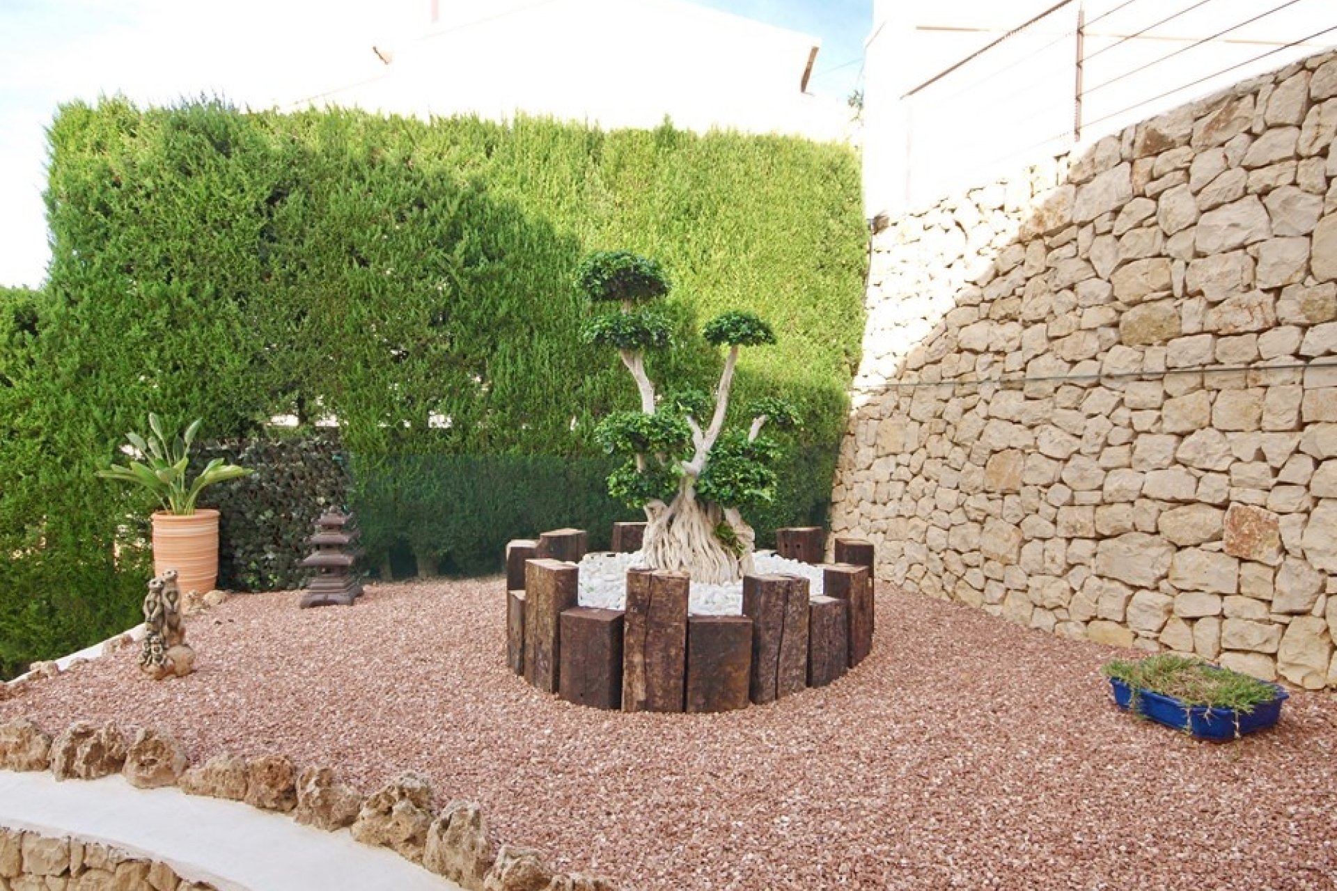 Sale - Villa - Benitachell  - Benitachell/Benitatxell