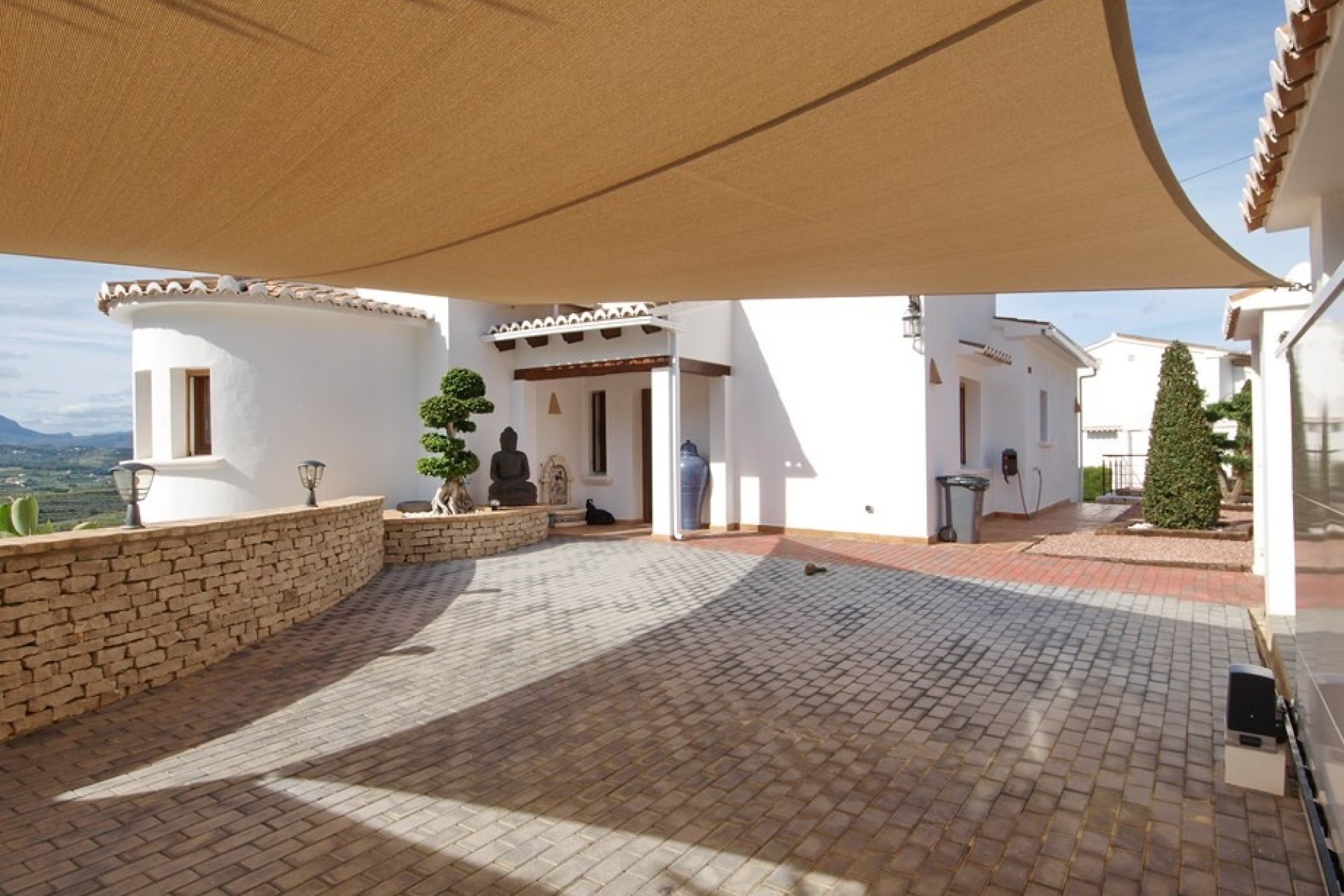 Sale - Villa - Benitachell  - Benitachell/Benitatxell