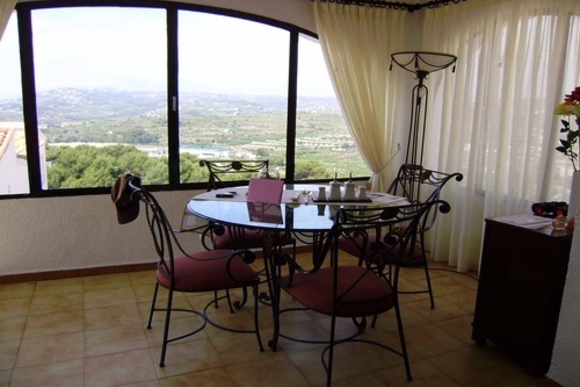 Sale - Villa - Benitachell  - Benitachell/Benitatxell