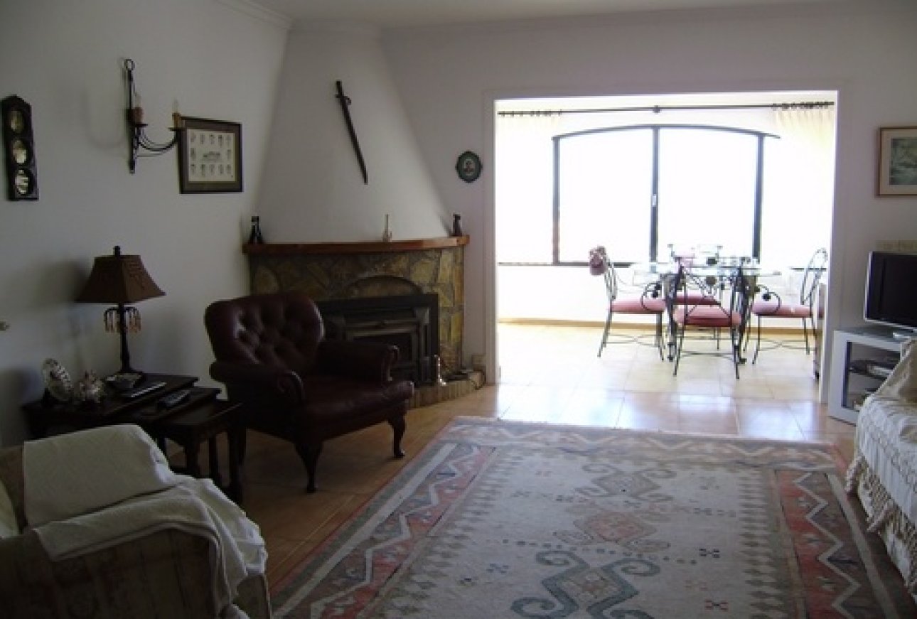 Sale - Villa - Benitachell  - Benitachell/Benitatxell