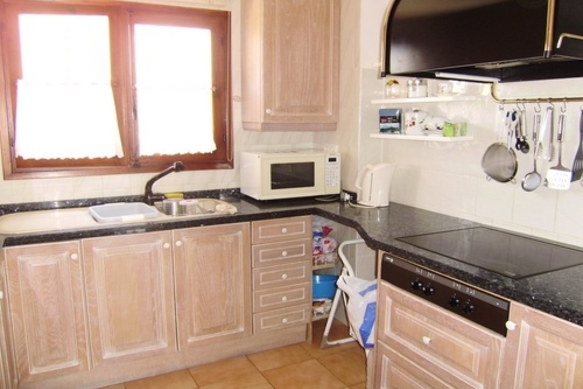 Sale - Villa - Benitachell  - Benitachell/Benitatxell