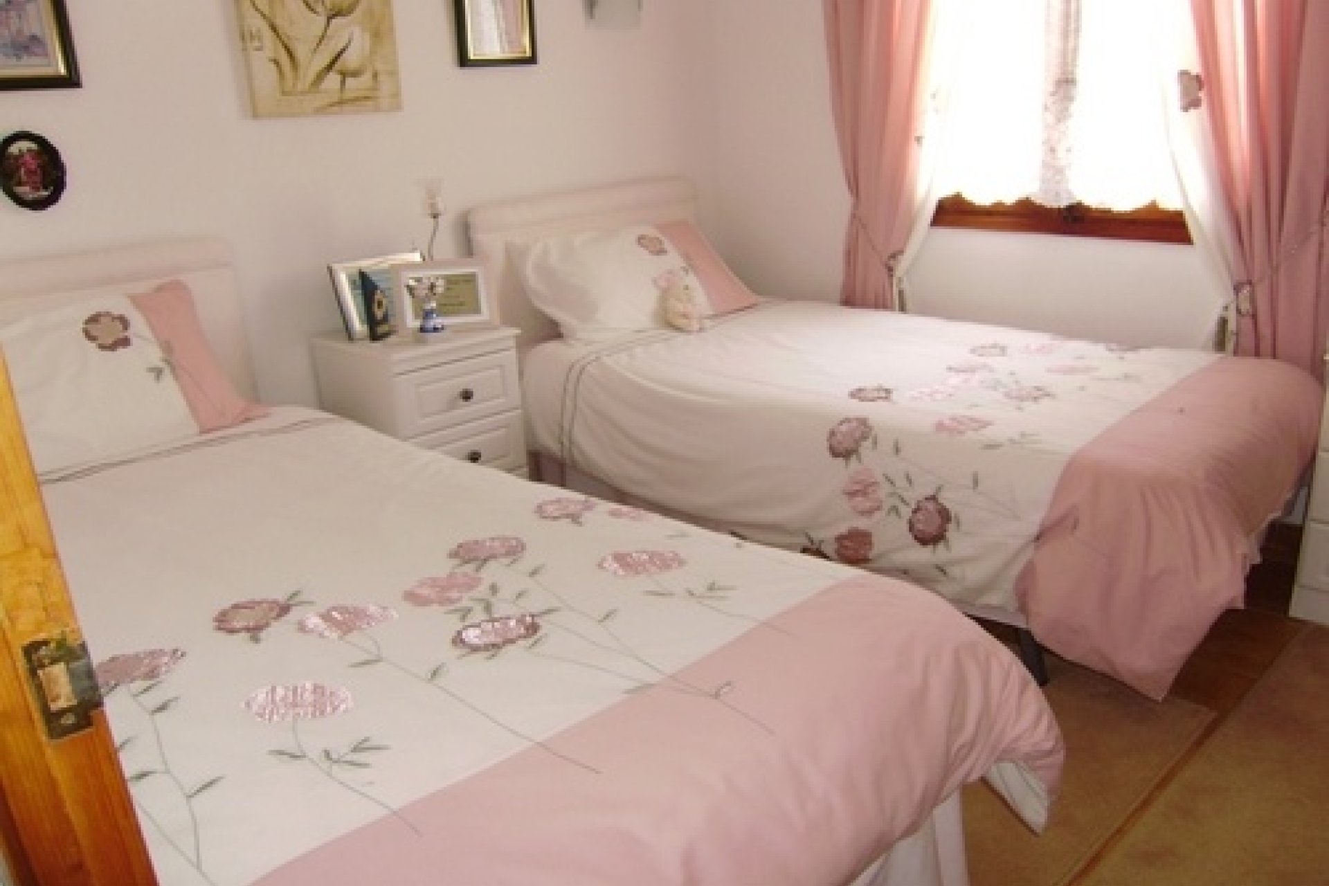 Sale - Villa - Benitachell  - Benitachell/Benitatxell