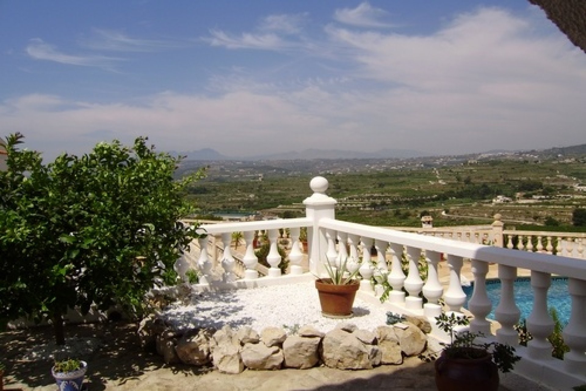 Sale - Villa - Benitachell  - Benitachell/Benitatxell