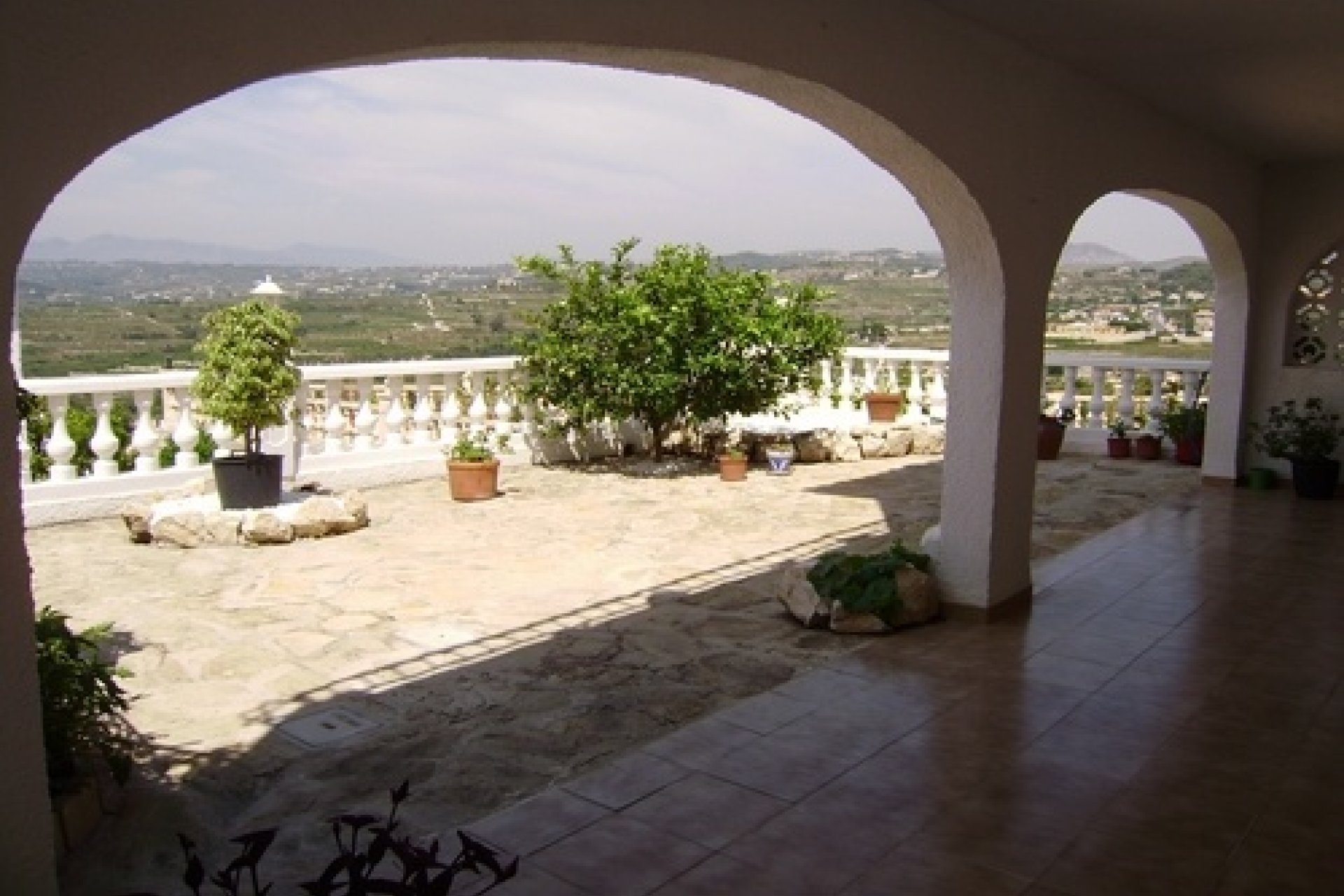 Sale - Villa - Benitachell  - Benitachell/Benitatxell