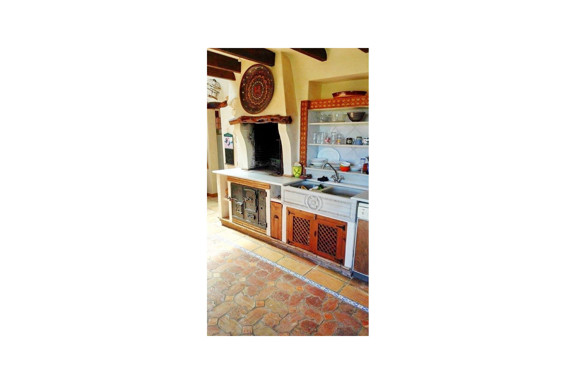 Sale - Villa - Benitachell  - Benitachell/Benitatxell