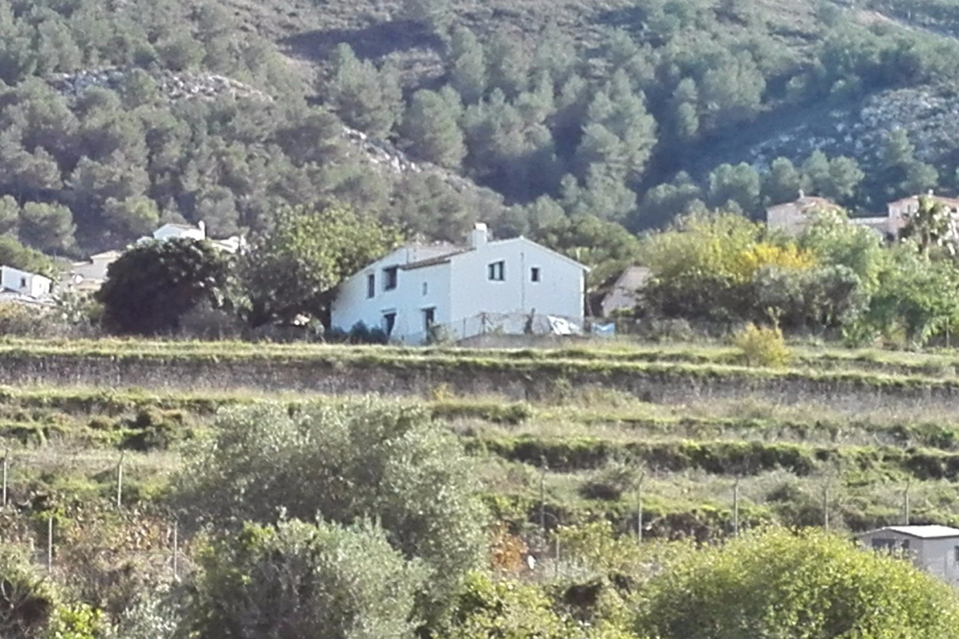 Sale - Villa - Benitachell  - Benitachell/Benitatxell