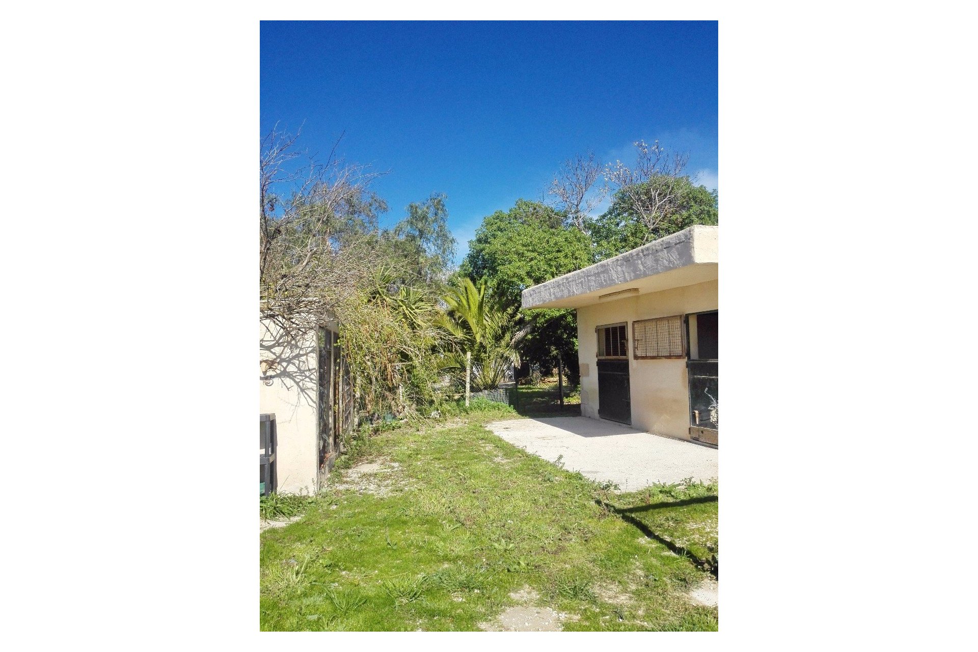 Sale - Villa - Benitachell  - Benitachell/Benitatxell