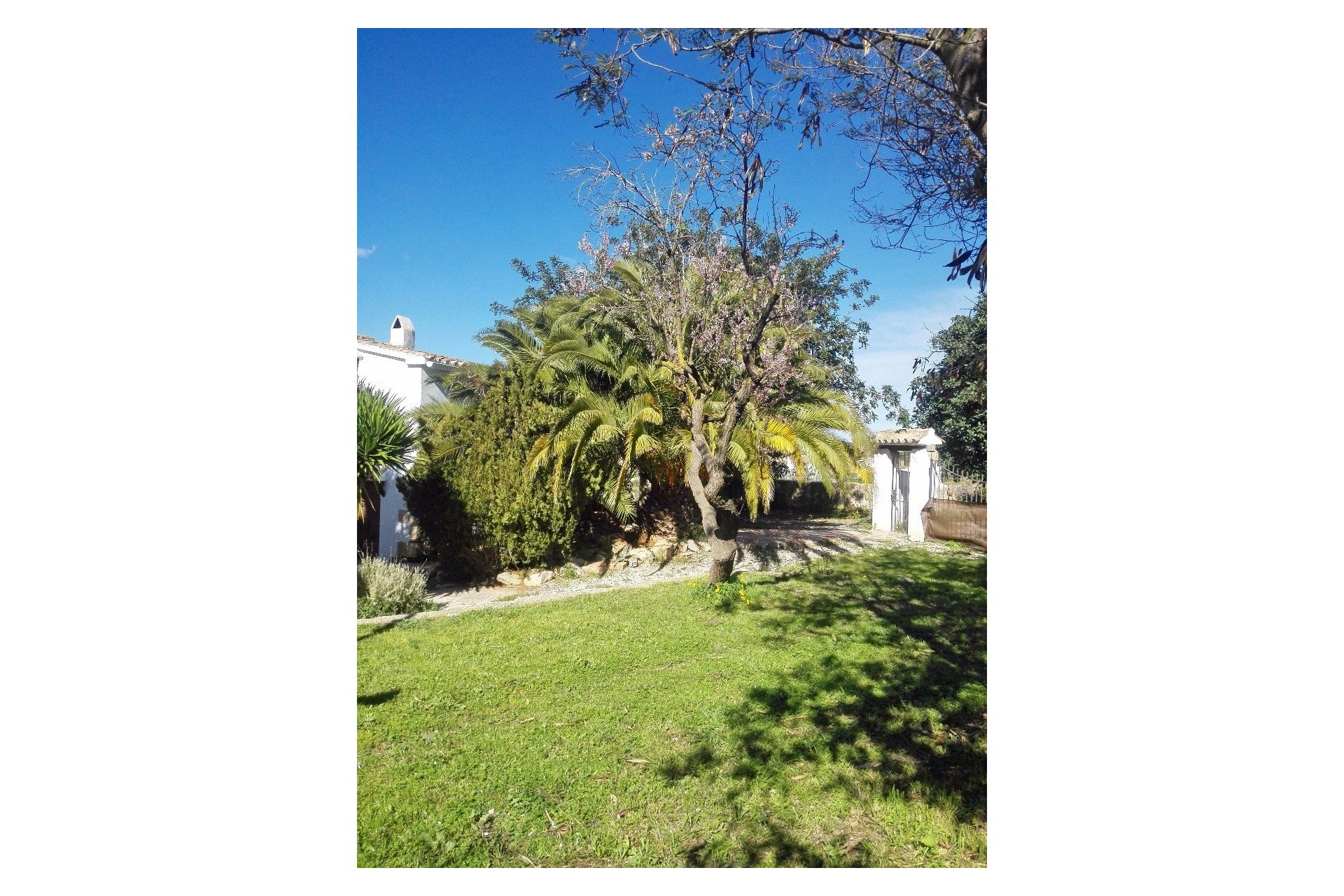 Sale - Villa - Benitachell  - Benitachell/Benitatxell