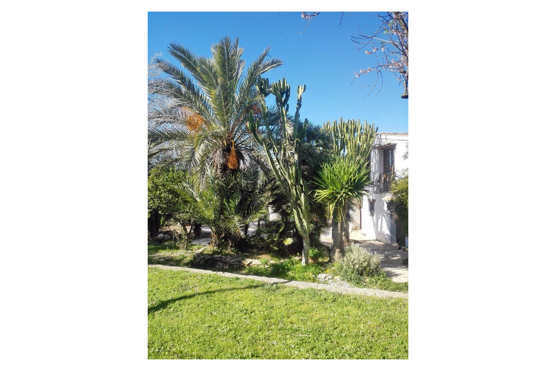 Sale - Villa - Benitachell  - Benitachell/Benitatxell