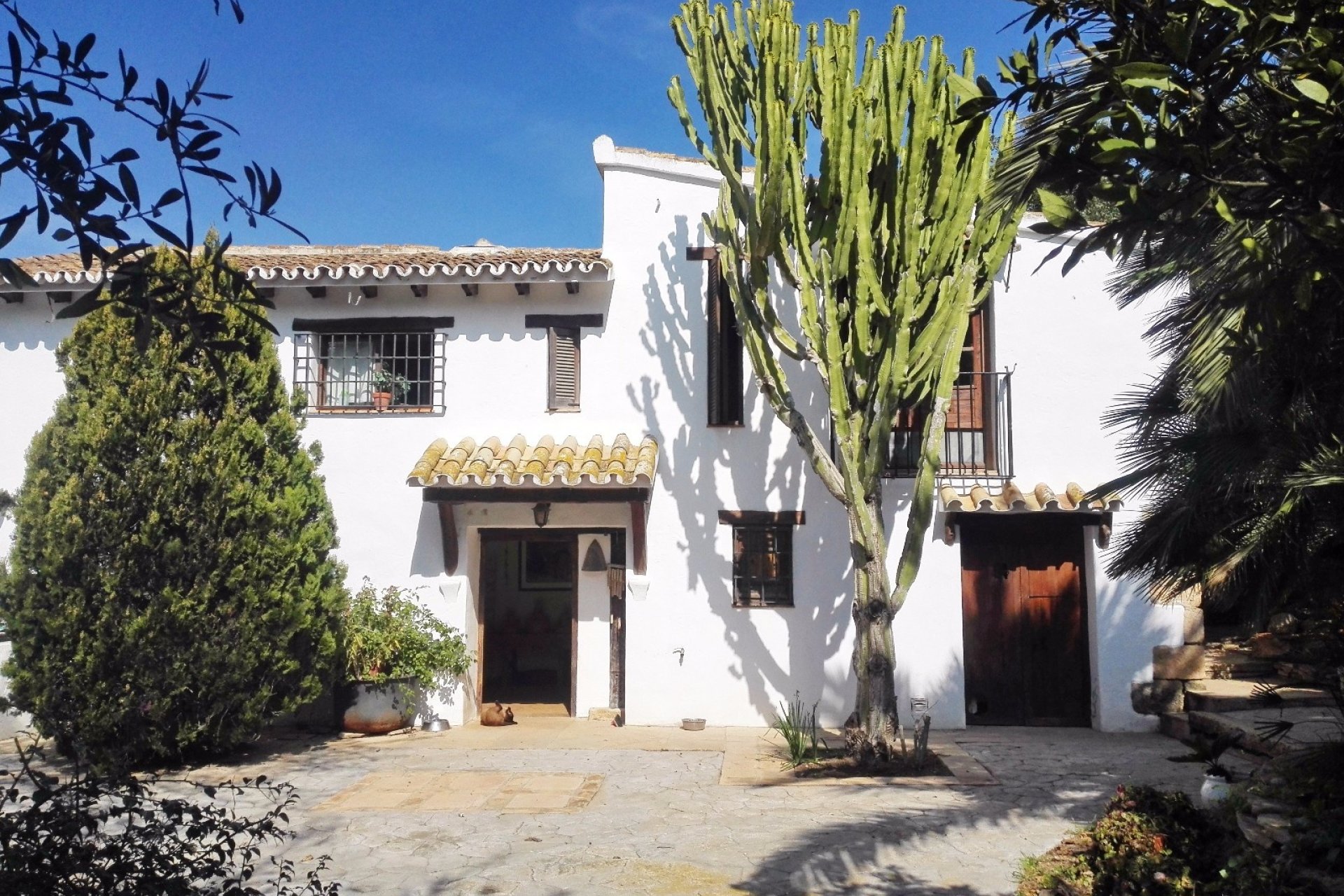 Sale - Villa - Benitachell  - Benitachell/Benitatxell