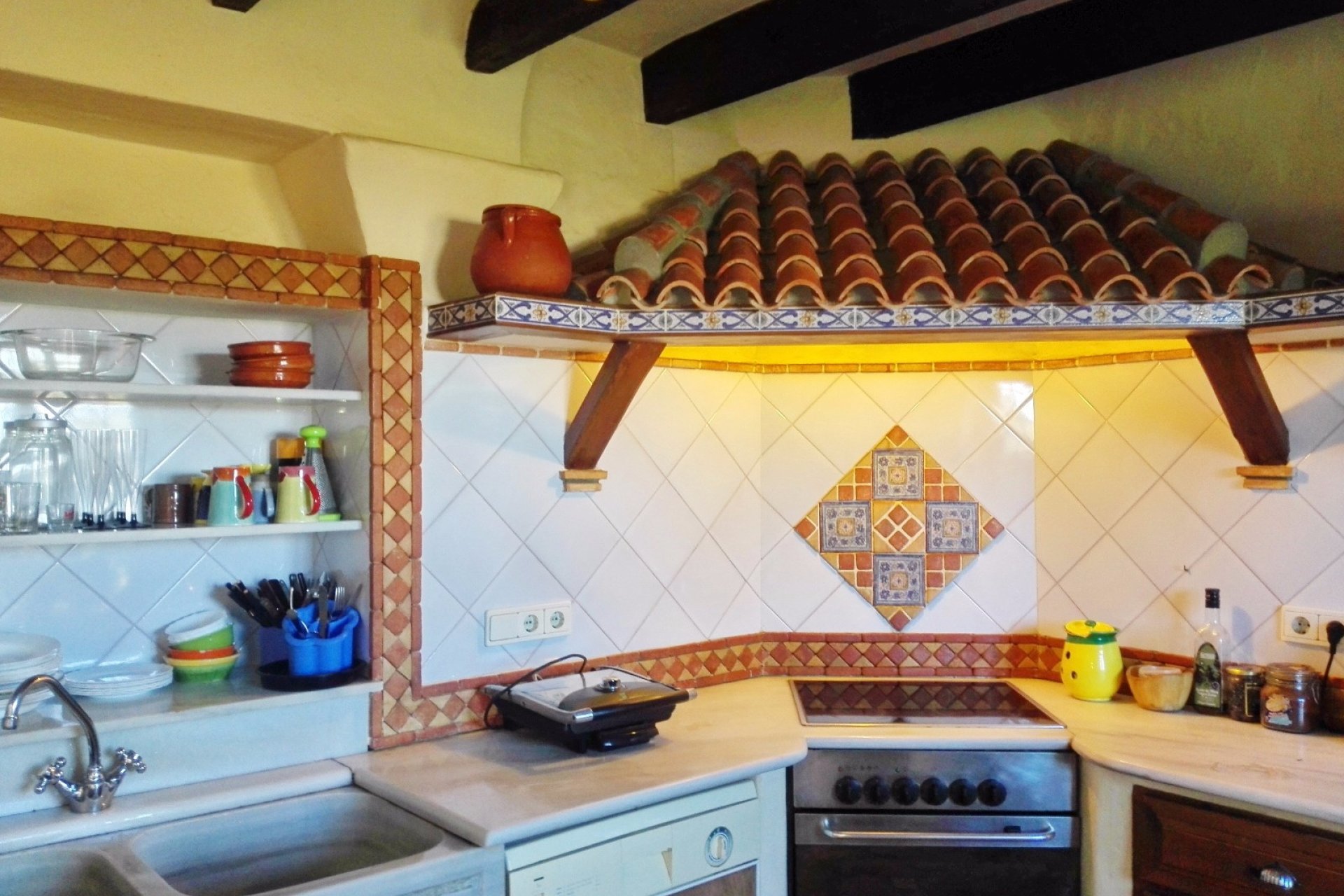 Sale - Villa - Benitachell  - Benitachell/Benitatxell