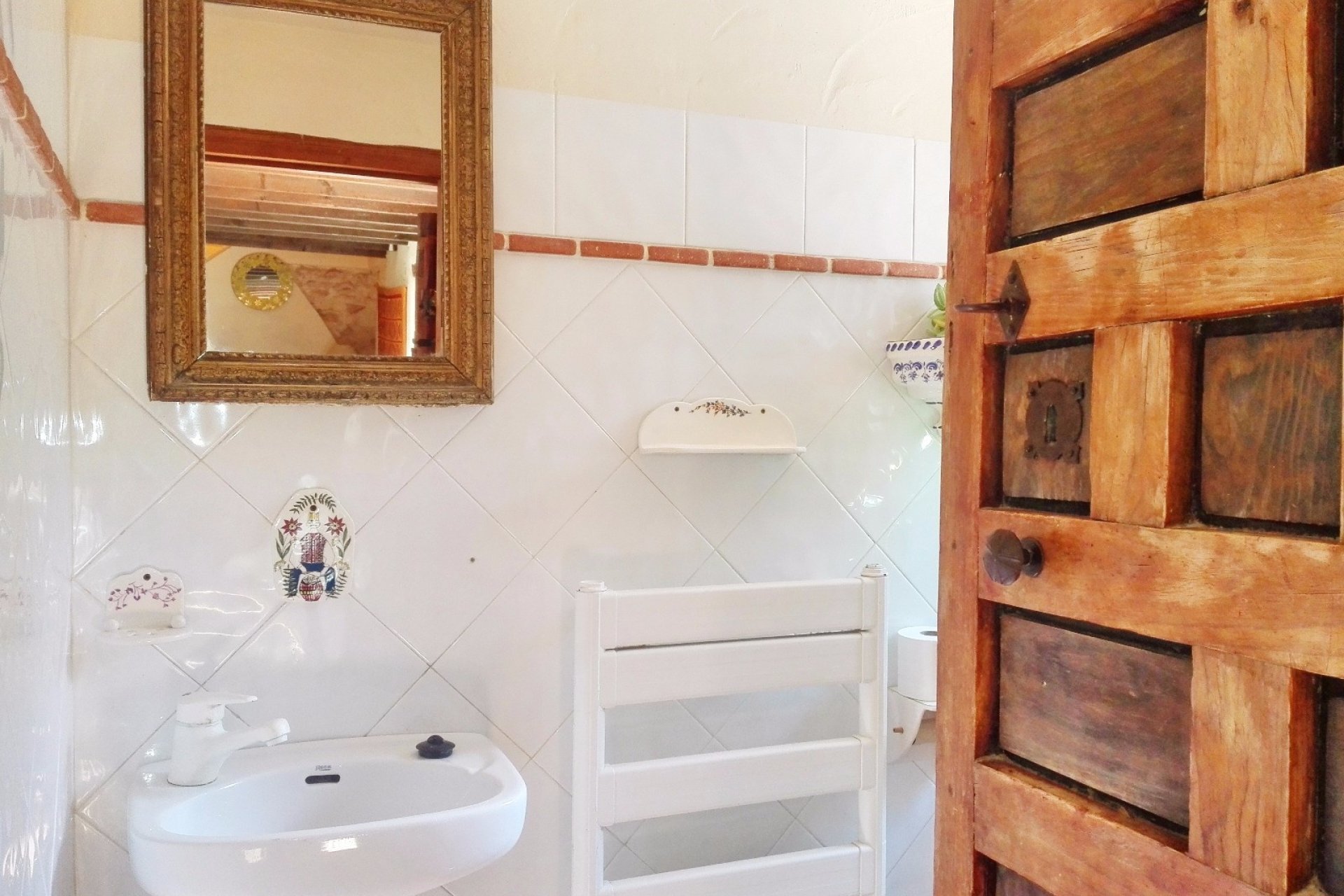 Sale - Villa - Benitachell  - Benitachell/Benitatxell