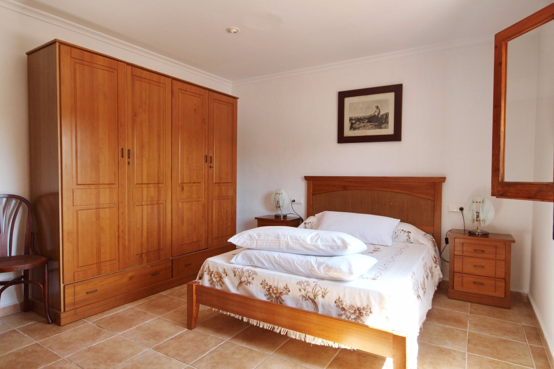 Sale - Villa - Benitachell  - Benitachell/Benitatxell
