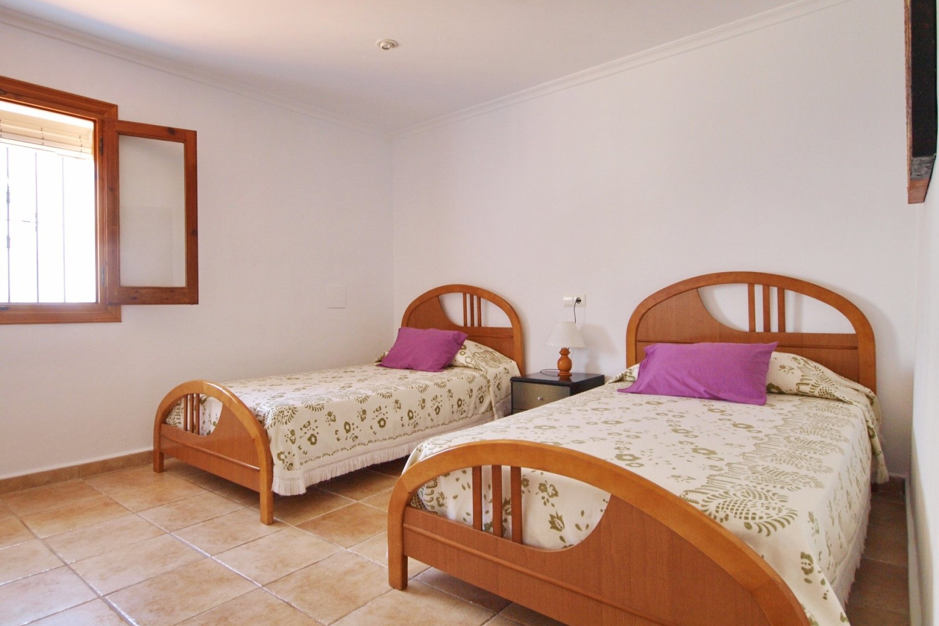 Sale - Villa - Benitachell  - Benitachell/Benitatxell