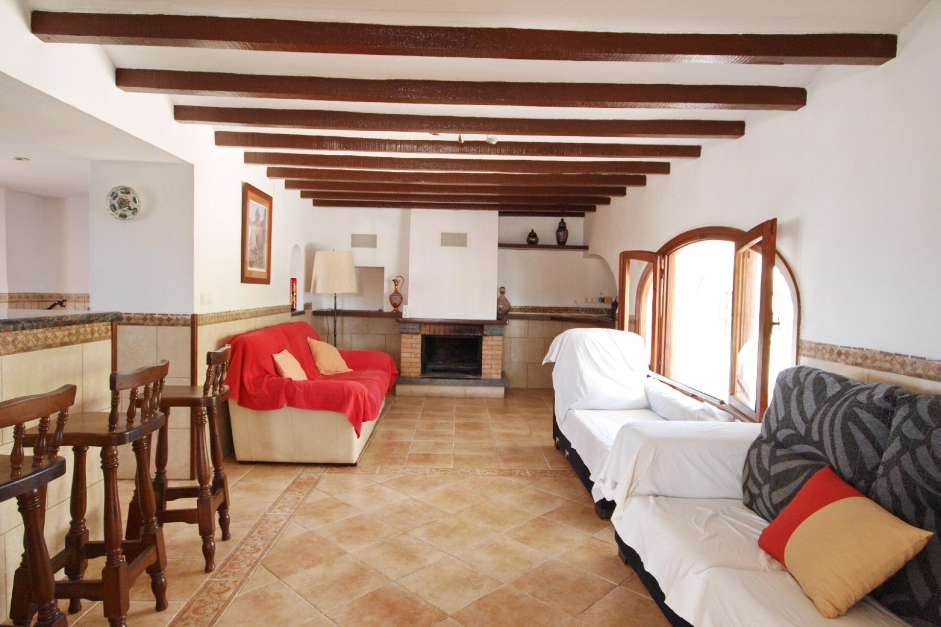 Sale - Villa - Benitachell  - Benitachell/Benitatxell