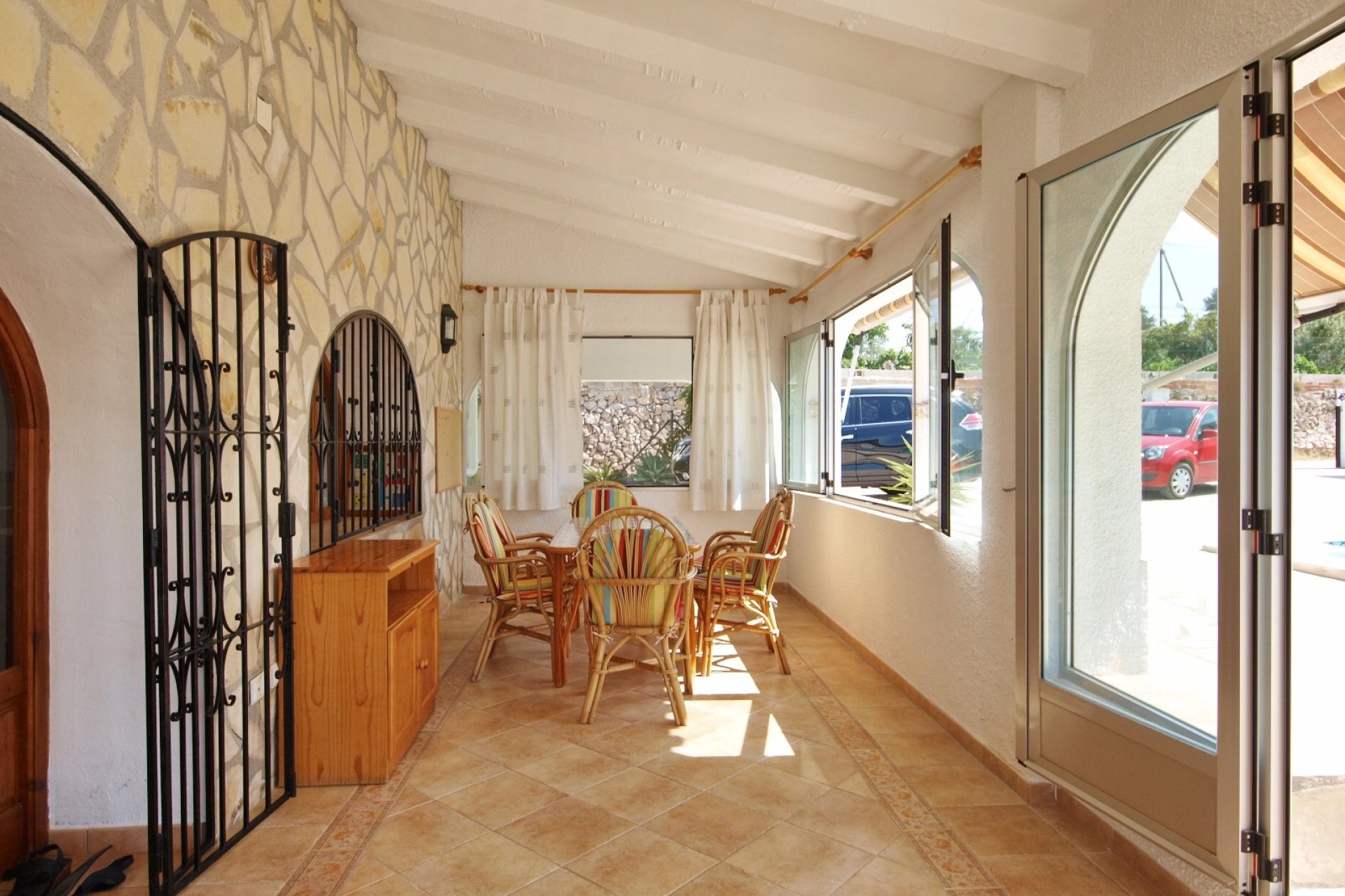 Sale - Villa - Benitachell  - Benitachell/Benitatxell