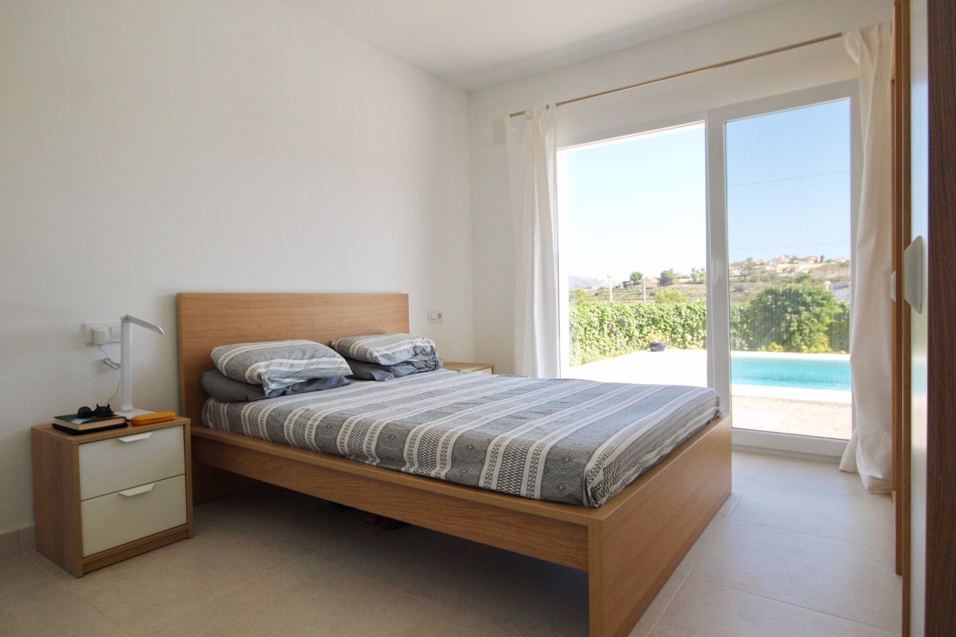 Sale - Villa - Benitachell  - Benitachell/Benitatxell