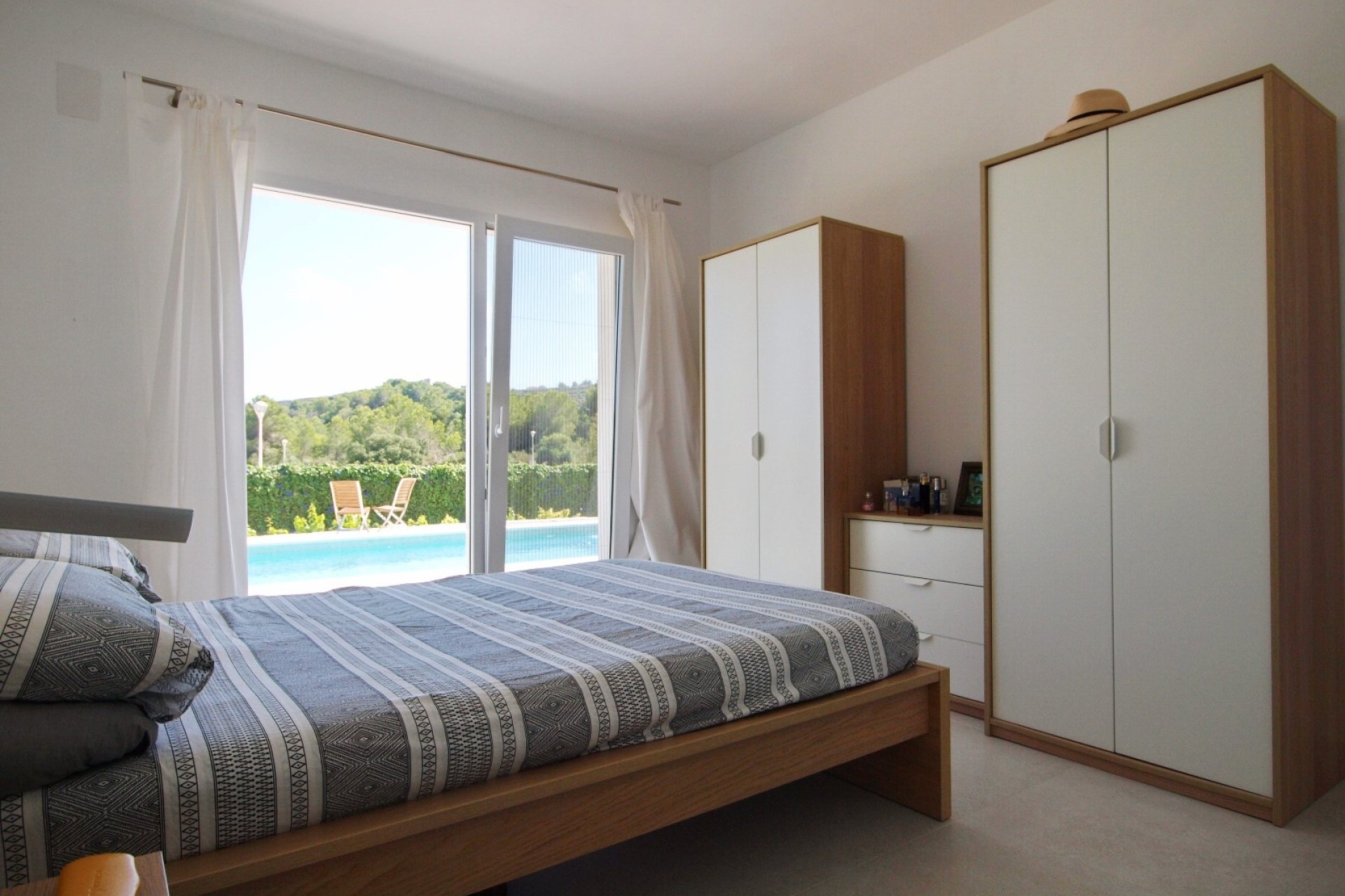 Sale - Villa - Benitachell  - Benitachell/Benitatxell