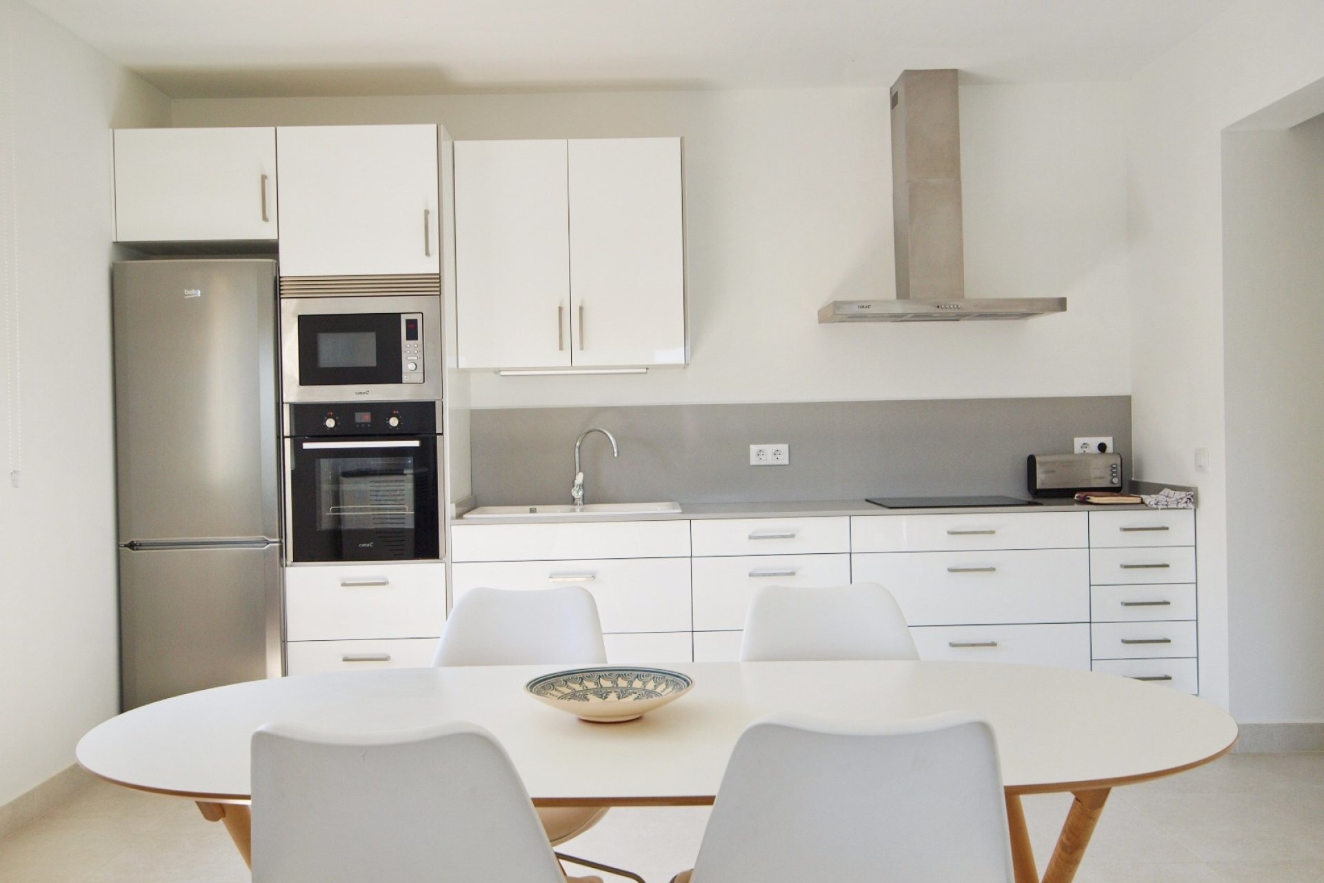 Sale - Villa - Benitachell  - Benitachell/Benitatxell