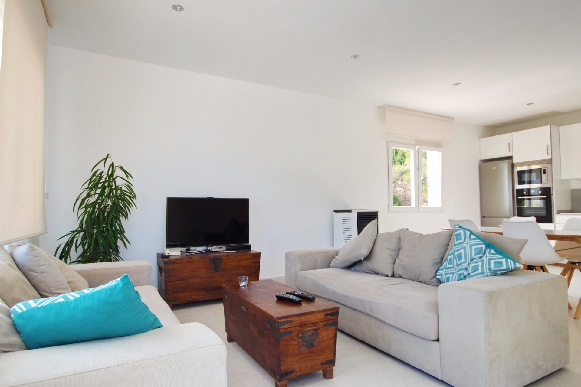 Sale - Villa - Benitachell  - Benitachell/Benitatxell