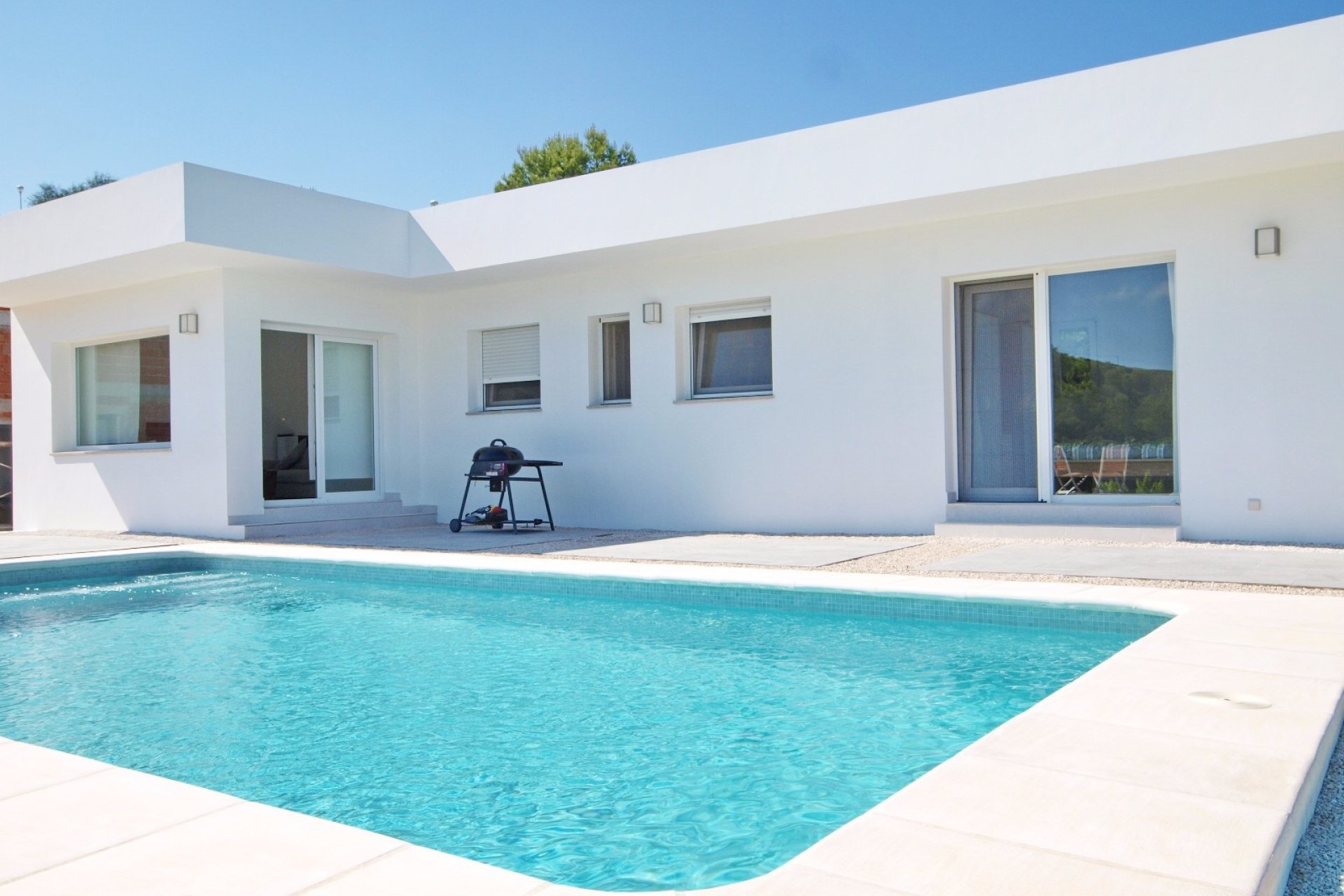 Sale - Villa - Benitachell  - Benitachell/Benitatxell