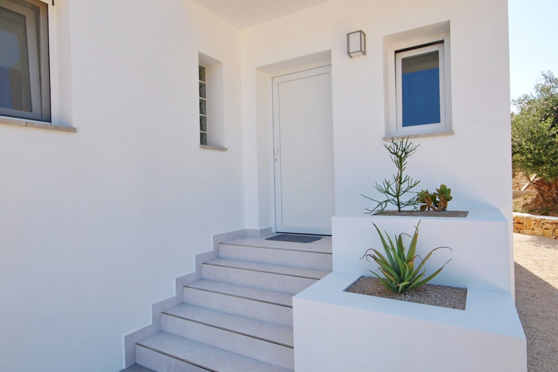 Sale - Villa - Benitachell  - Benitachell/Benitatxell