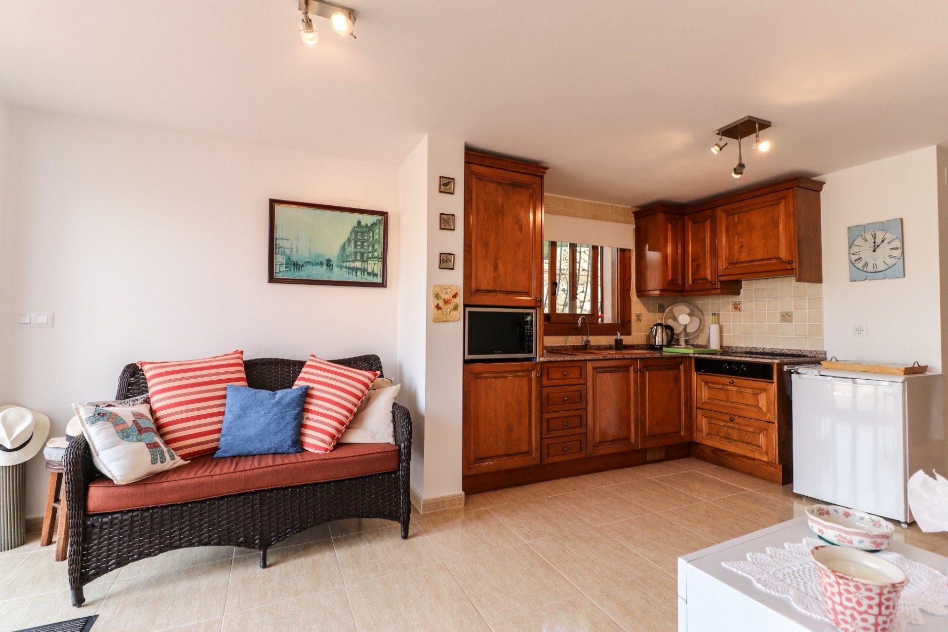 Sale - Villa - Benitachell  - Benitachell/Benitatxell