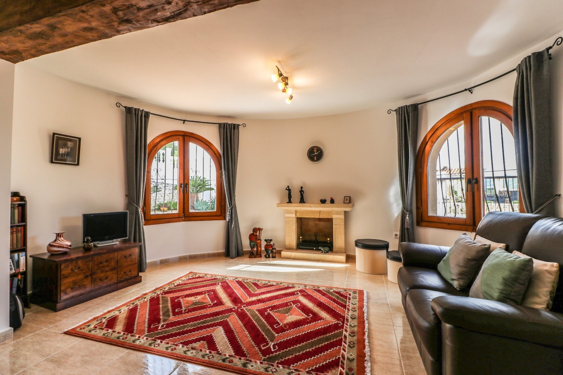 Sale - Villa - Benitachell  - Benitachell/Benitatxell