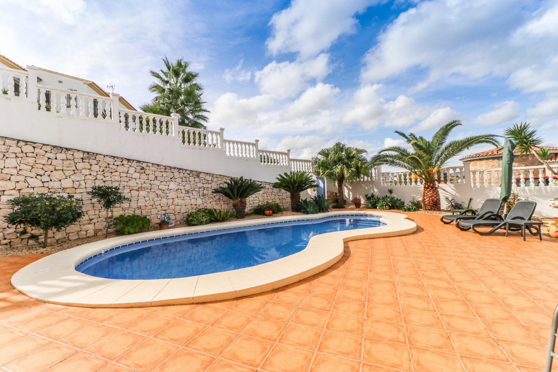 Sale - Villa - Benitachell  - Benitachell/Benitatxell