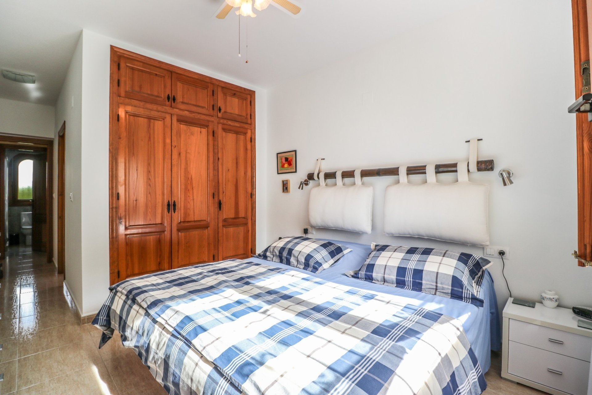 Sale - Villa - Benitachell  - Benitachell/Benitatxell