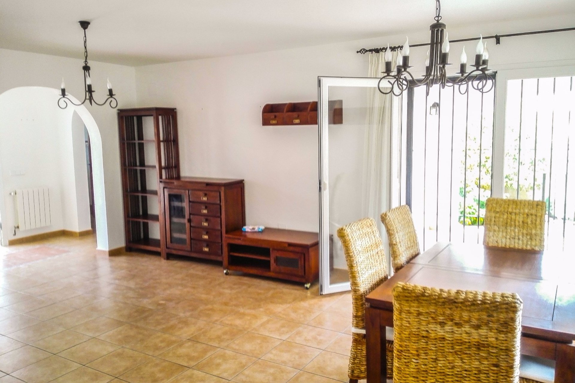 Sale - Villa - Benitachell  - Benitachell/Benitatxell