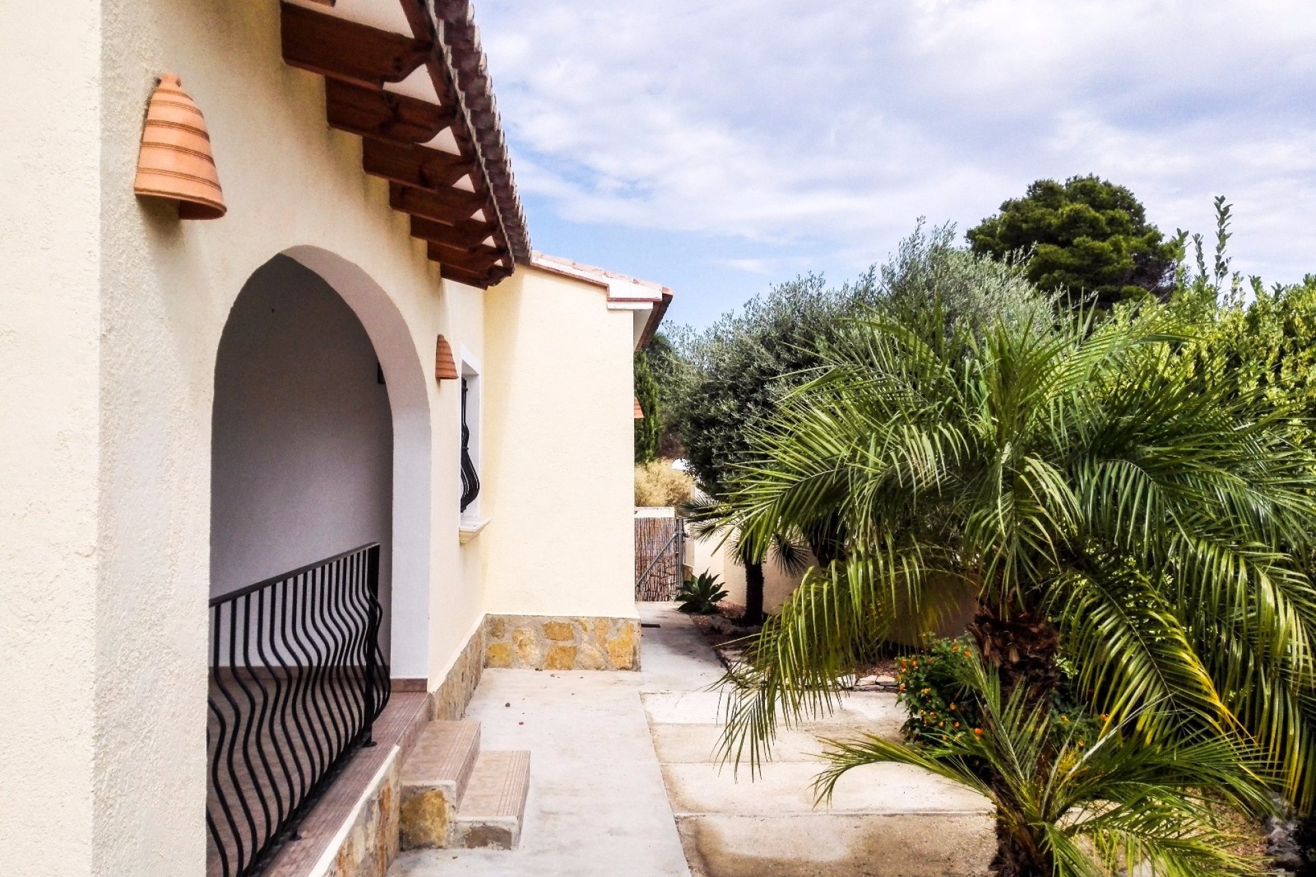 Sale - Villa - Benitachell  - Benitachell/Benitatxell