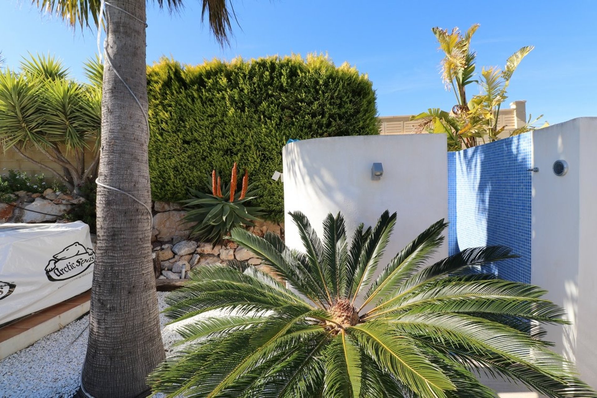Sale - Villa - Benitachell  - Benitachell/Benitatxell