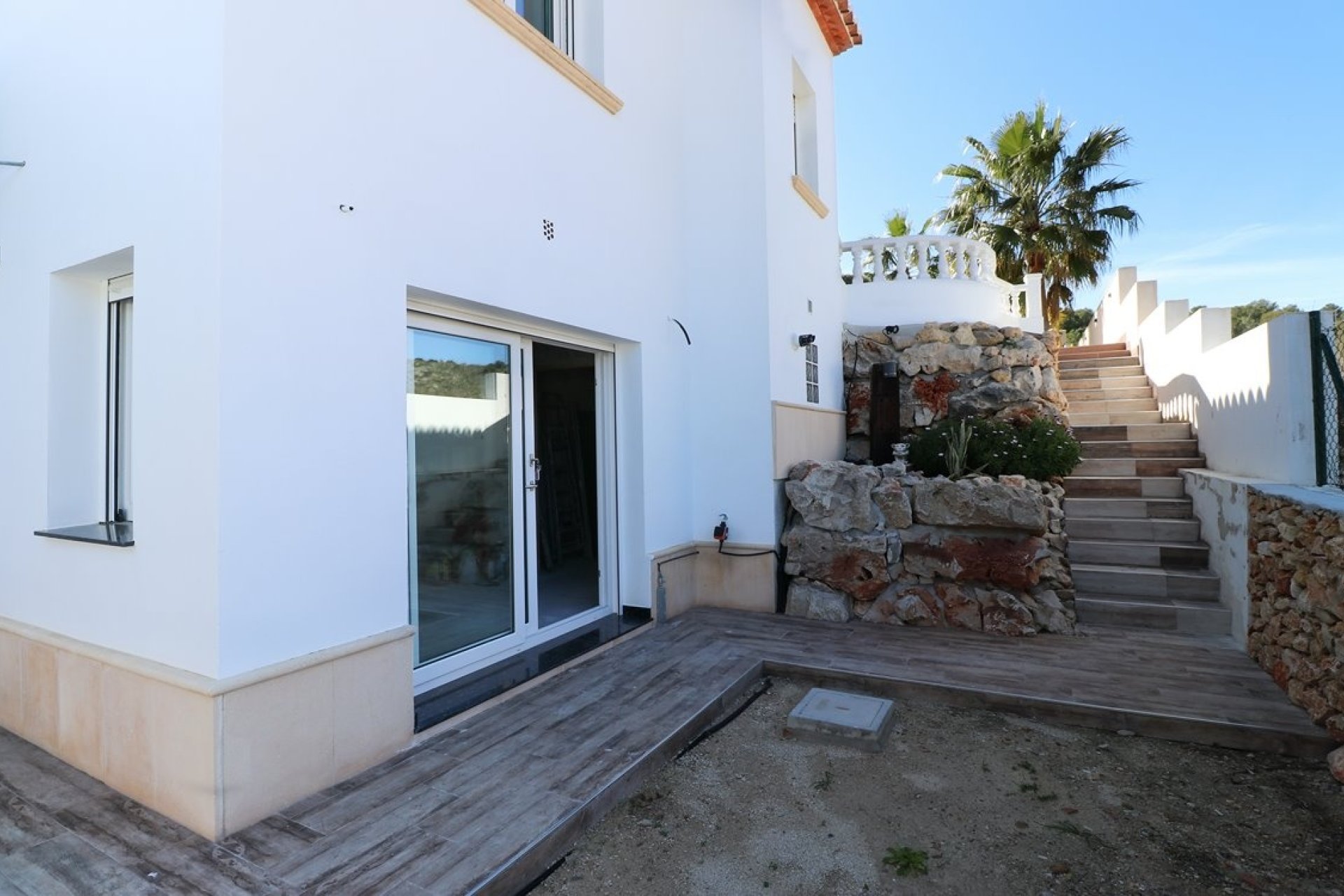 Sale - Villa - Benitachell  - Benitachell/Benitatxell