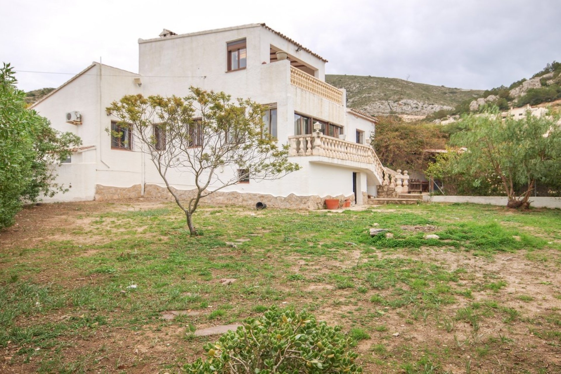 Sale - Villa - Benitachell  - Benitachell/Benitatxell