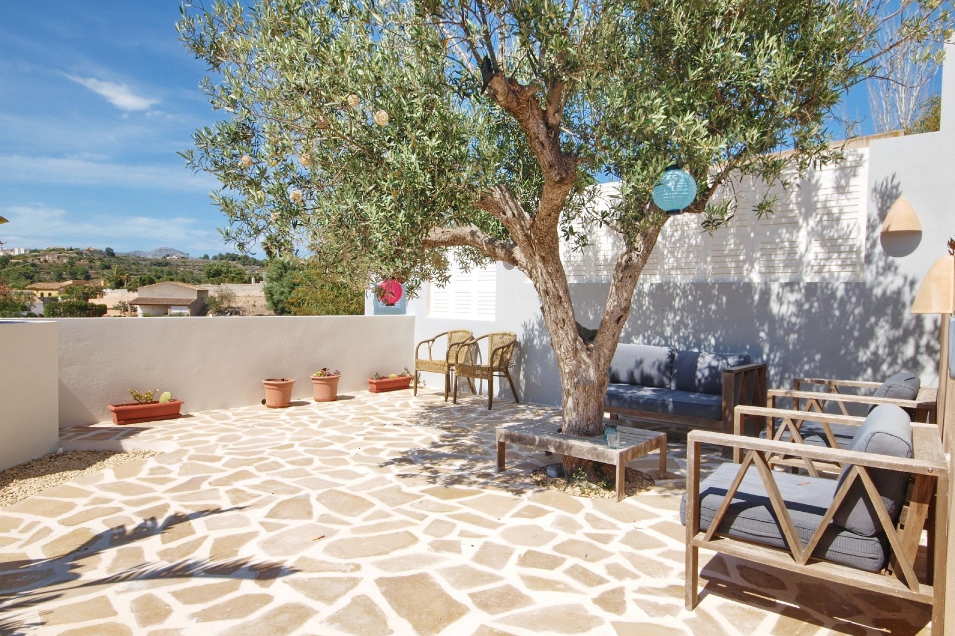 Sale - Villa - Benitachell  - Benitachell/Benitatxell