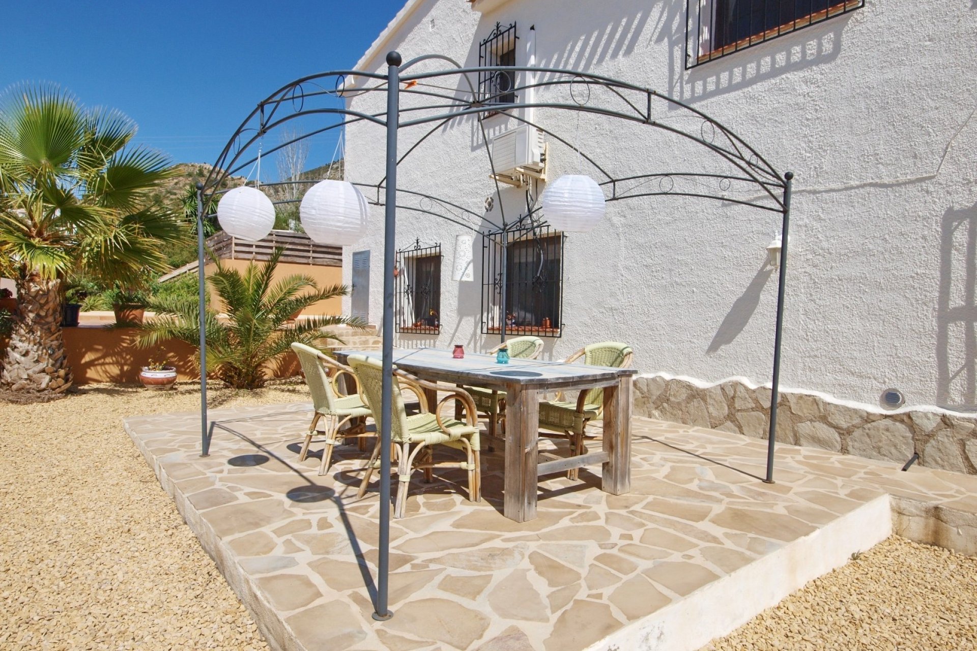 Sale - Villa - Benitachell  - Benitachell/Benitatxell