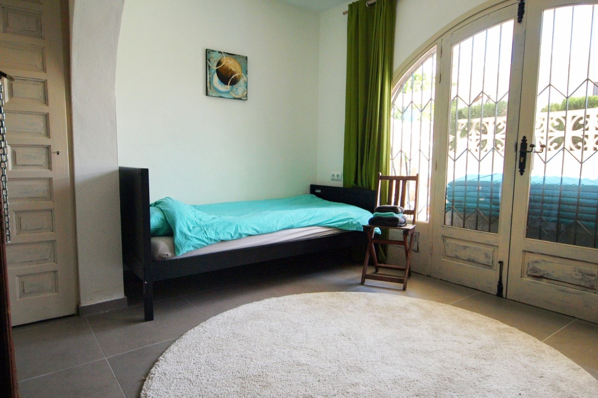 Sale - Villa - Benitachell  - Benitachell/Benitatxell