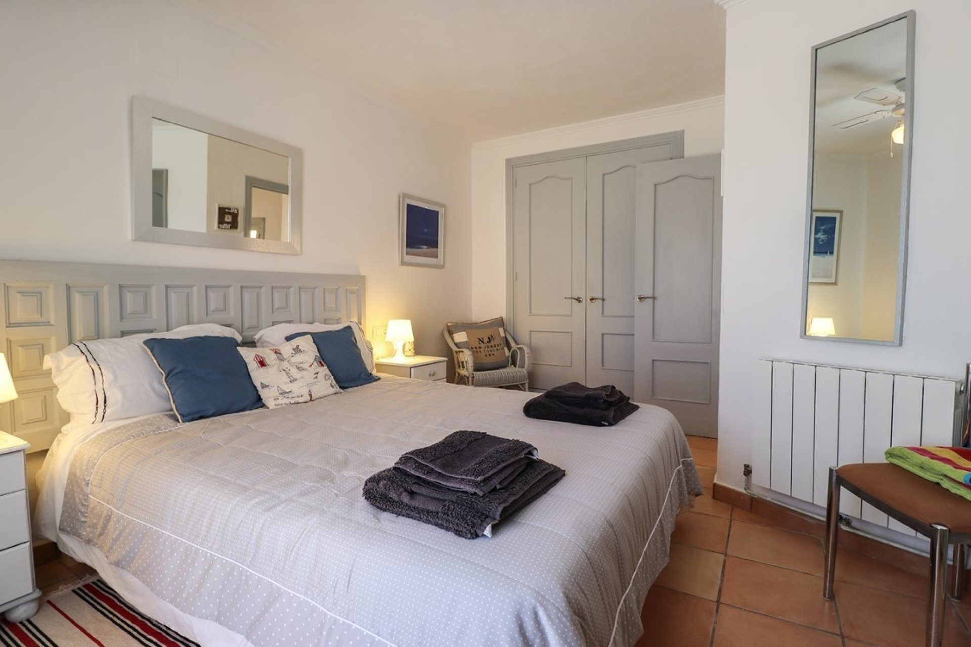 Sale - Villa - Benitachell  - Benitachell/Benitatxell