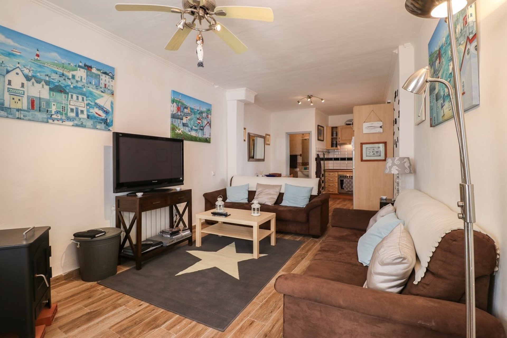 Sale - Villa - Benitachell  - Benitachell/Benitatxell