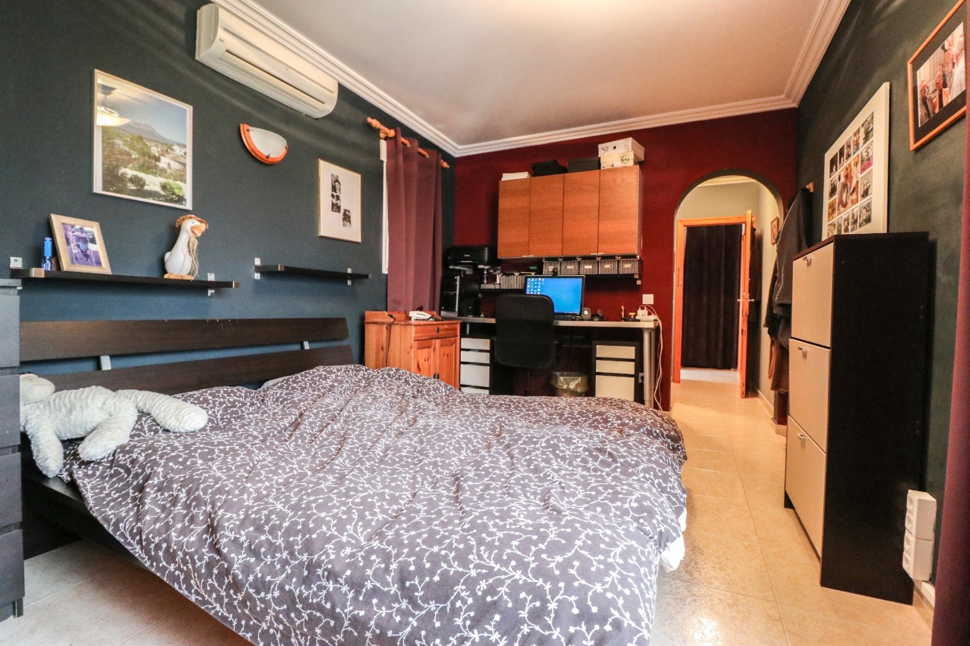 Sale - Villa - Benitachell  - Benitachell/Benitatxell