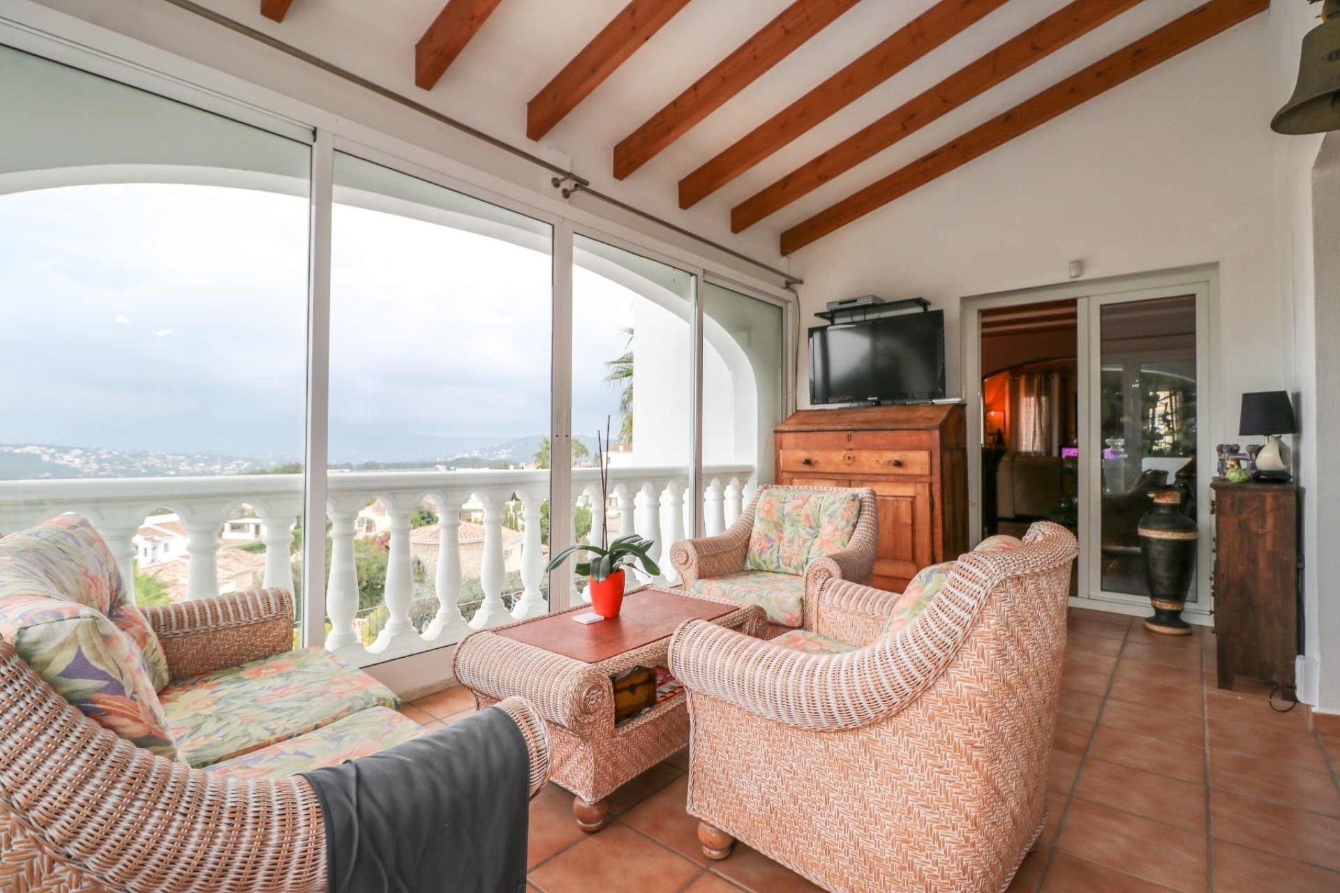 Sale - Villa - Benitachell  - Benitachell/Benitatxell
