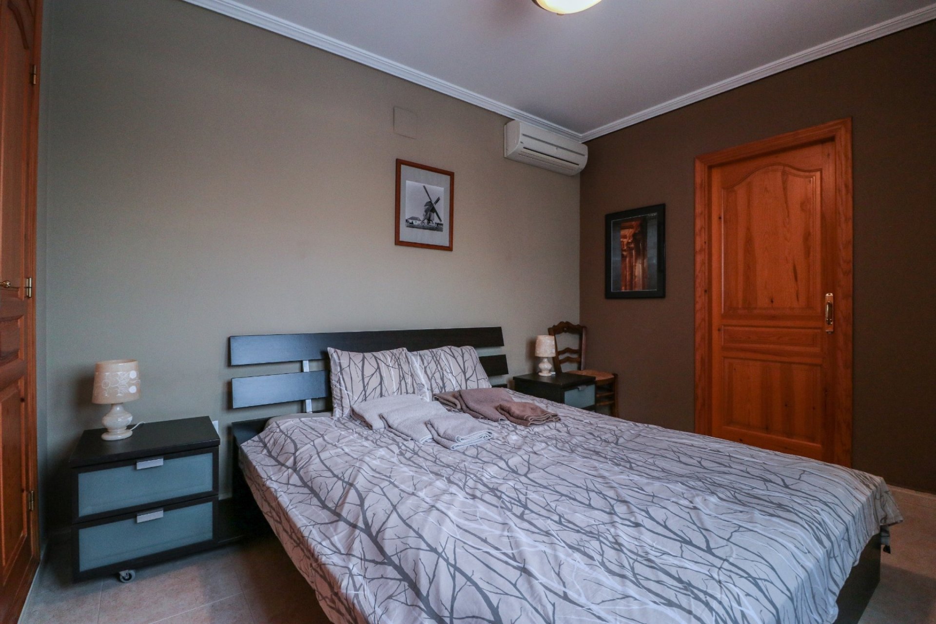 Sale - Villa - Benitachell  - Benitachell/Benitatxell